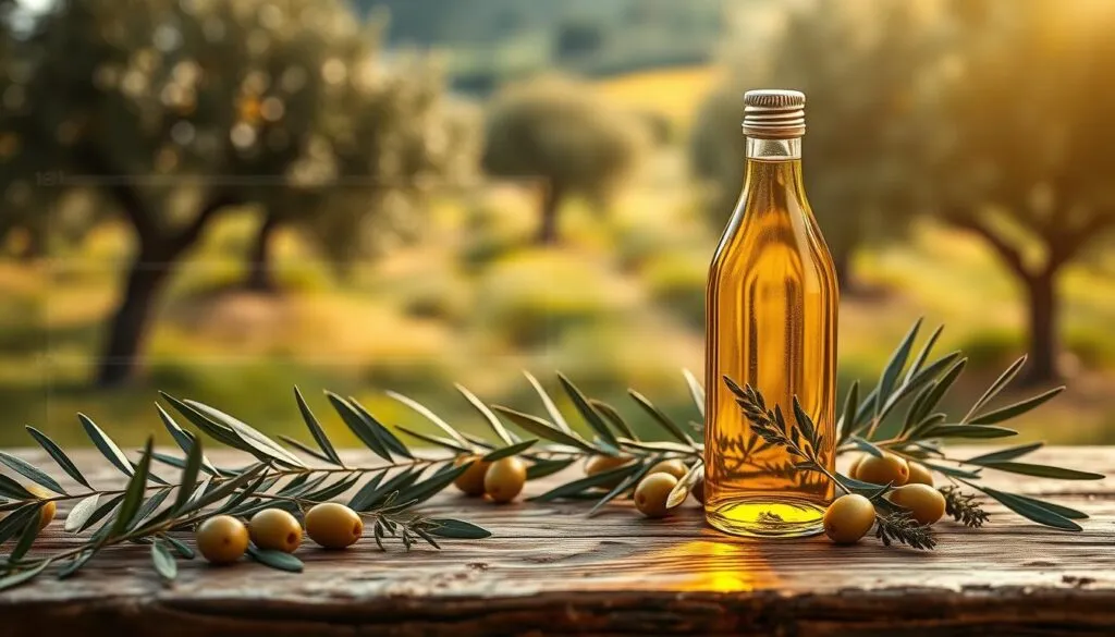 Warum ist Olivenöl so teuer