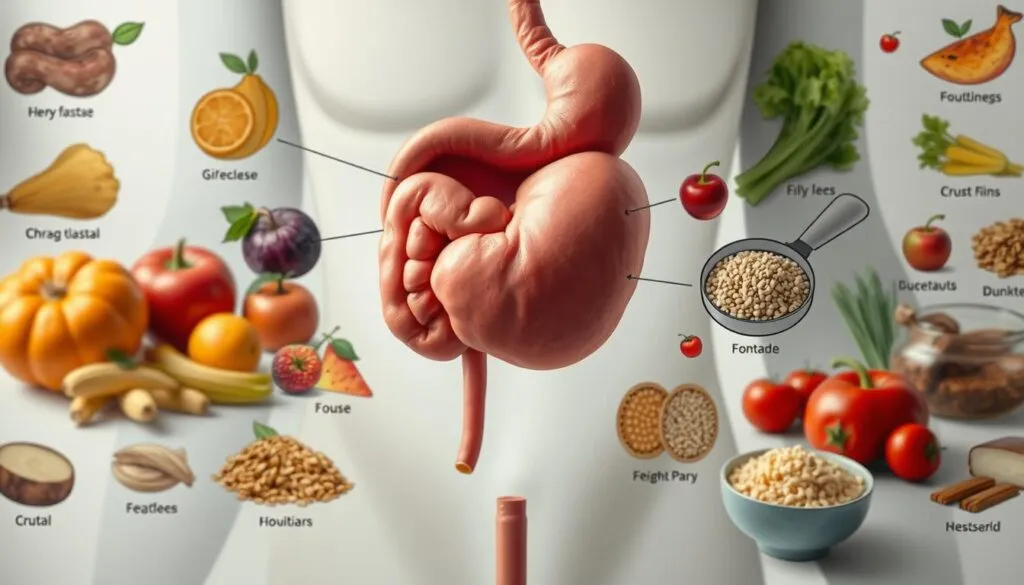 Warum knurrt der Magen