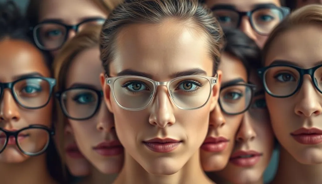 Welche Brille passt zu mir