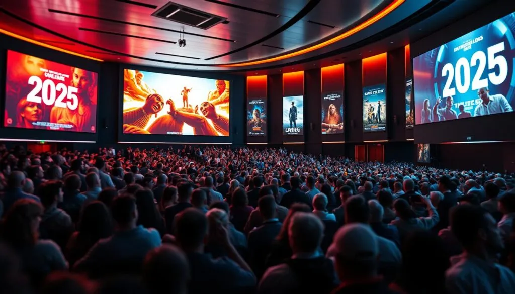 Welche Filme kommen 2025 raus