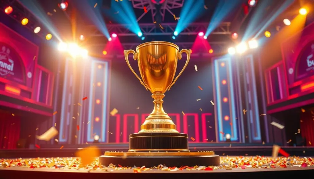 Wer stiehlt mir die Show Gewinner Staffel 2