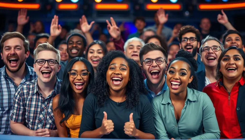 Wer stiehlt mir die Show Kandidaten 2024