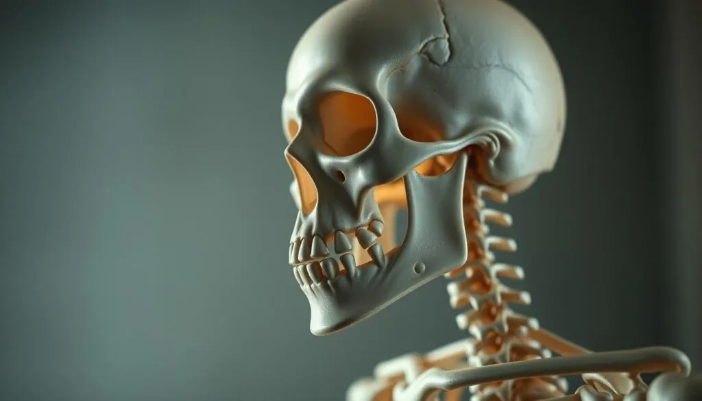 Wie viele Knochen hat ein Mensch