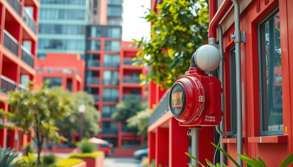 Brandschutz Innovationen