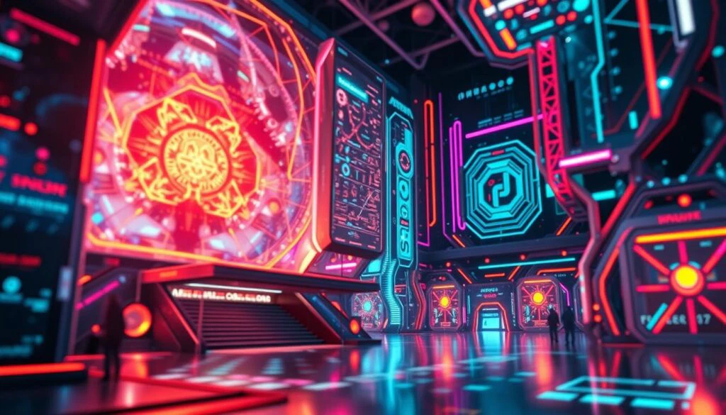 Geometrie Technologie 2025