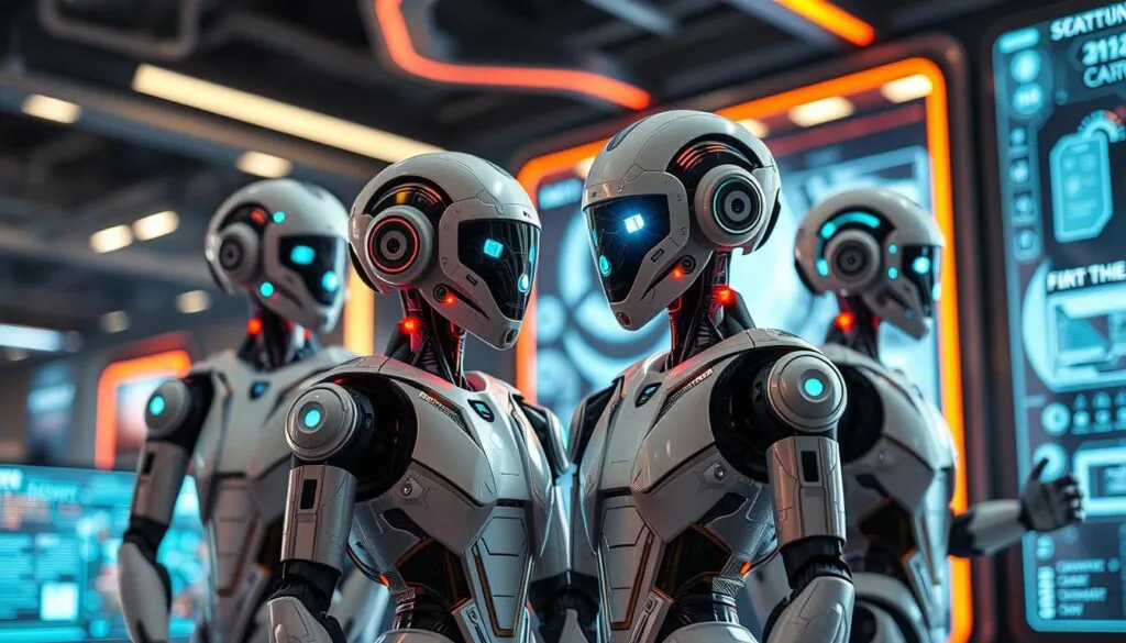 KI-Chatbot-Alternativen 2025