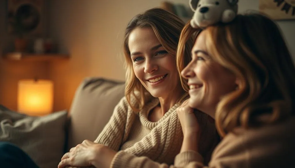 Lisa Eckhart Beziehung