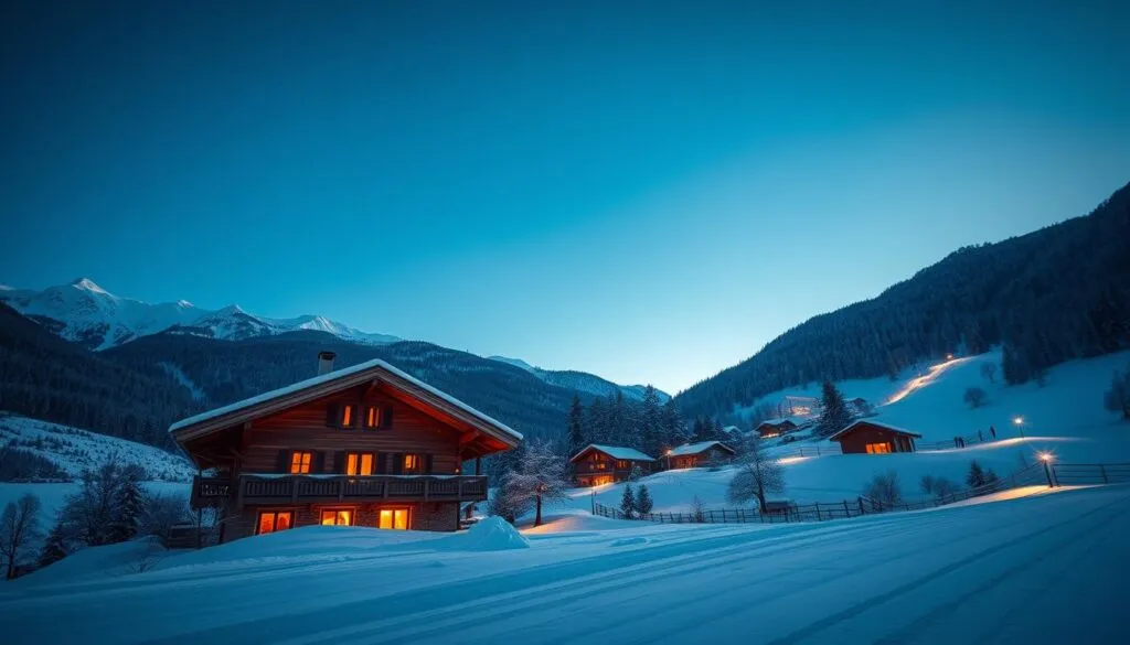 Urlaub im Februar wohin