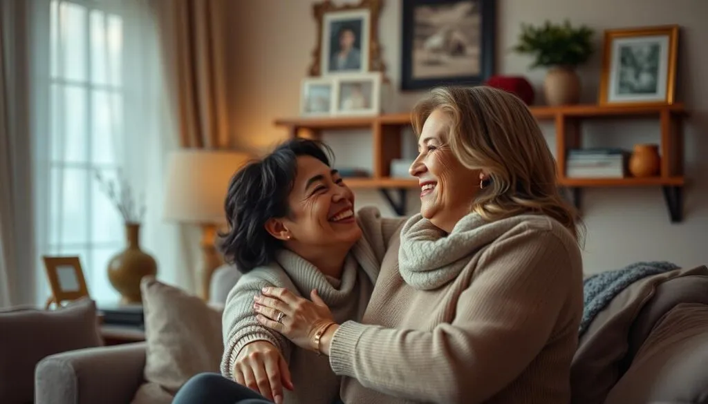 mit wem ist Jeannine Michaelsen verheiratet