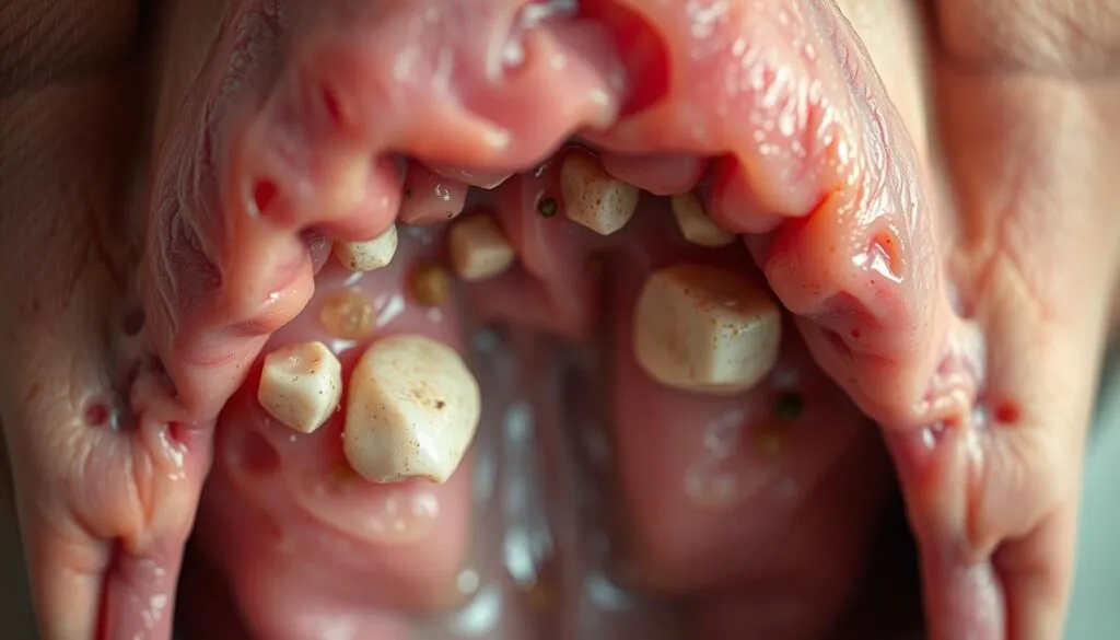 woher kommen Mandelsteine