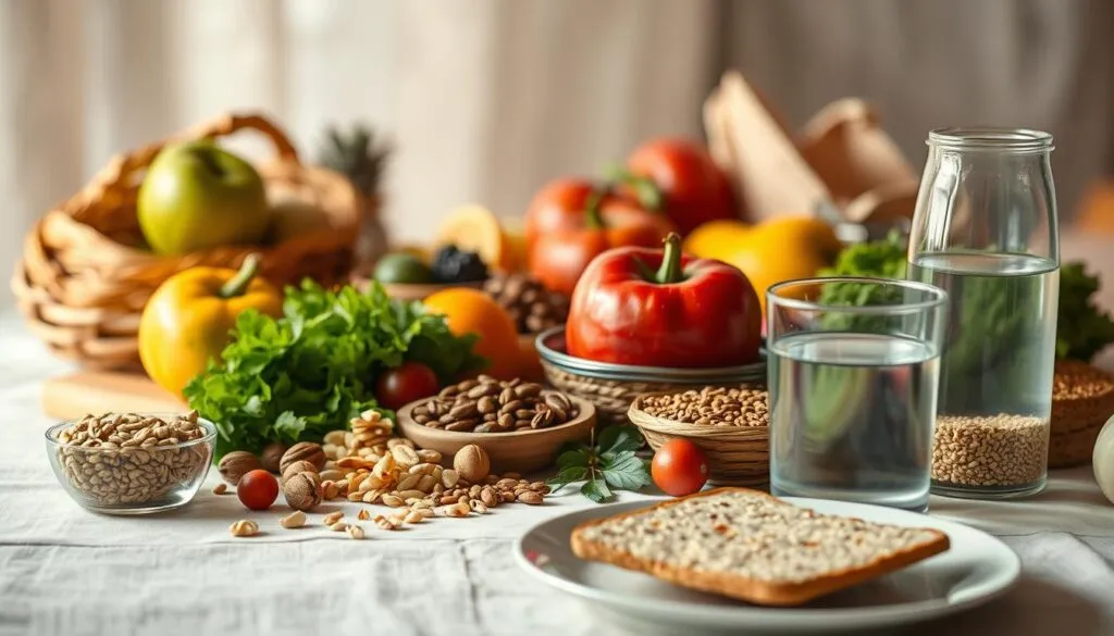 Glutenfreie Ernährung Tipps