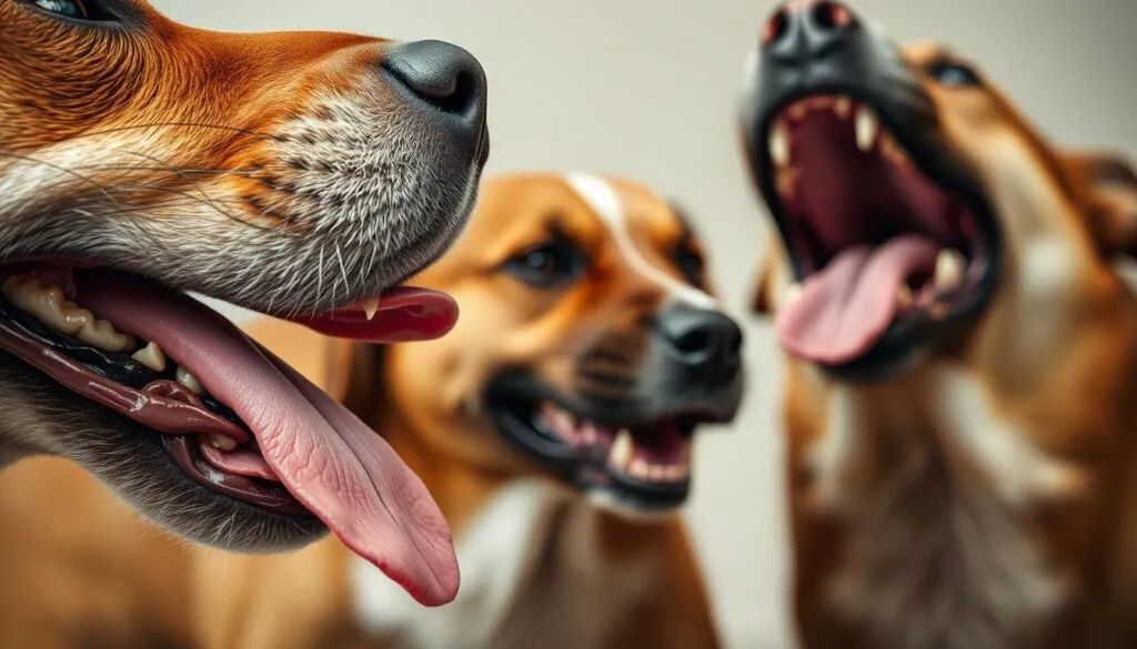 Hunde Atemgeräusche Vergleich Hunde Atemgeräusche Vergleich