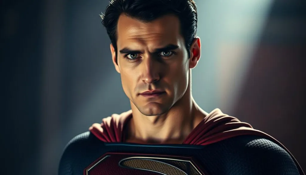 Neuer Superman Schauspieler David Corenswet