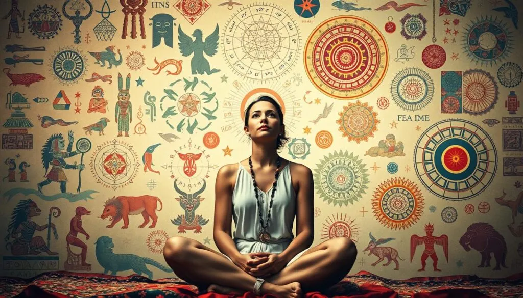 Traumdeutung in verschiedenen Kulturen