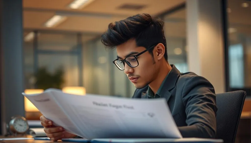 Weshalb wird in Berufsausbildungsverträgen eine Probezeit vereinbart