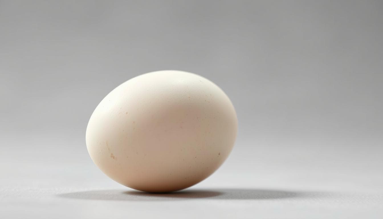 wie viel protein in einem ei