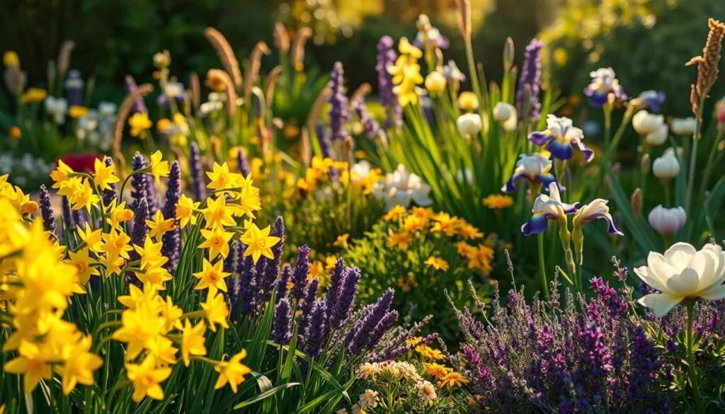 Schneckensichere Blumen im Garten