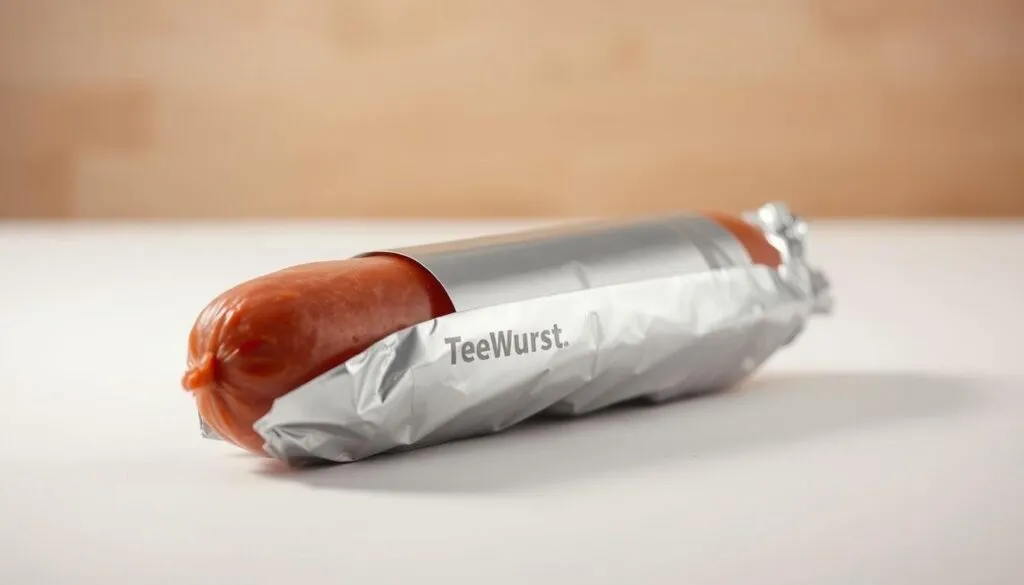 Teewurst Zukunftstrends Teewurst Zukunftstrends