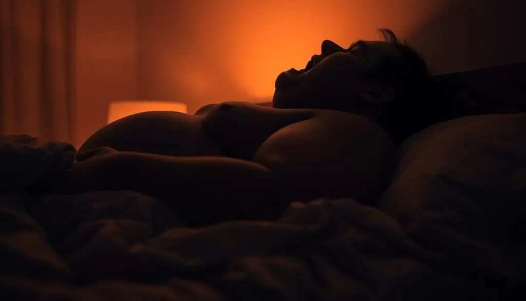 Übergewicht und Schnarchen