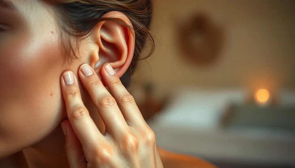 Vorbeugung von Ohrenschmerzen Vorbeugung von Ohrenschmerzen