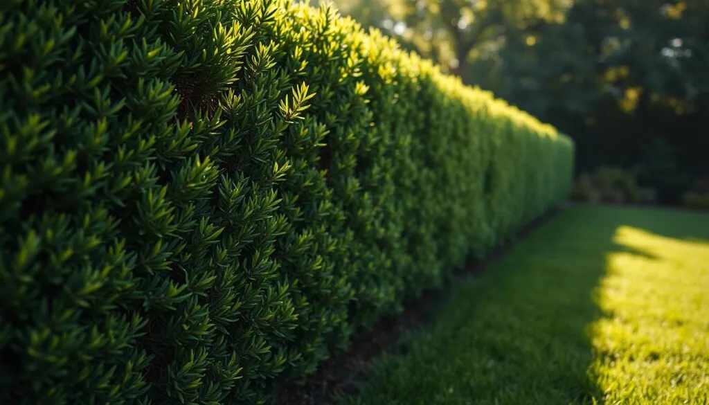 Wann Hecke schneiden