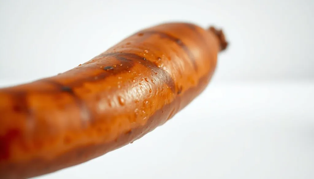 Warum heißt Teewurst Teewurst