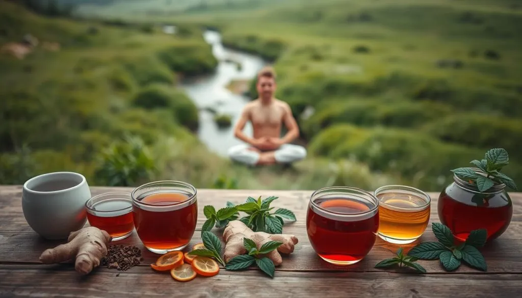 Was hilft gegen Blähungen