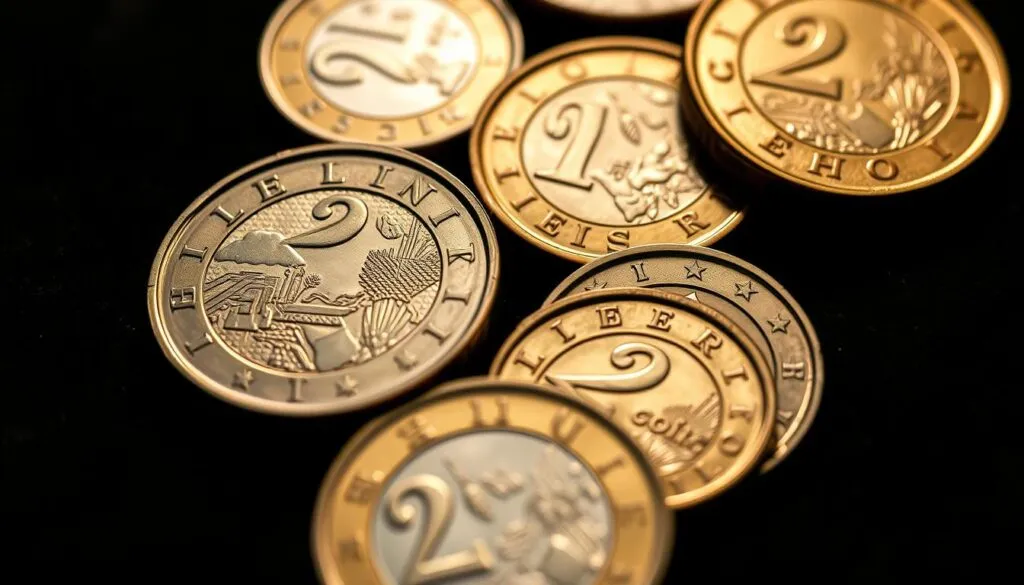 Welche 2 Euro-Münze ist 600 Euro wert