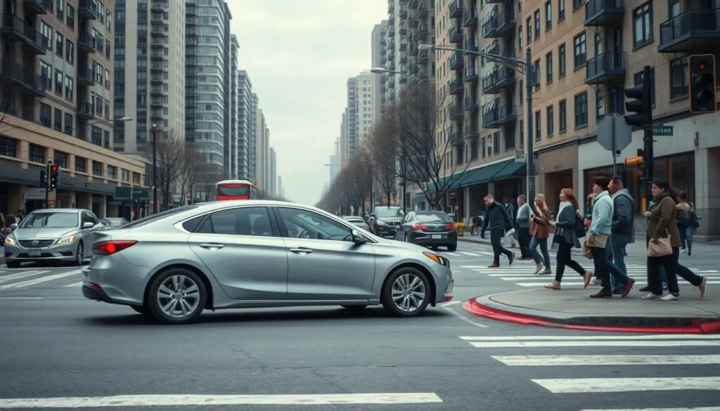 Wenden im Straßenverkehr