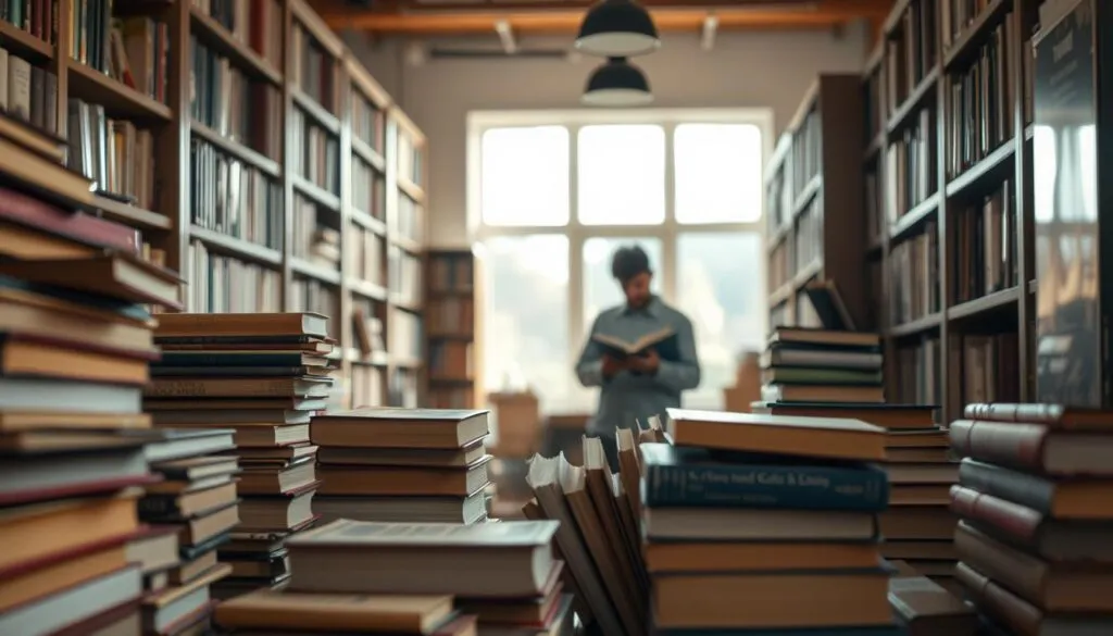 Bücherverwertung und Bücherverschenken