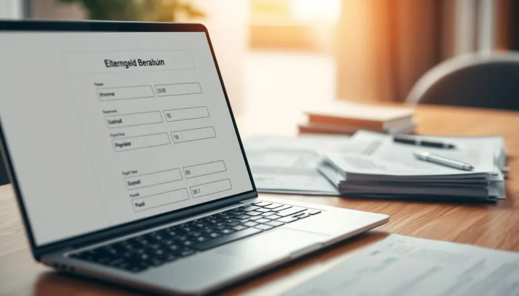 Elterngeld Berechnung