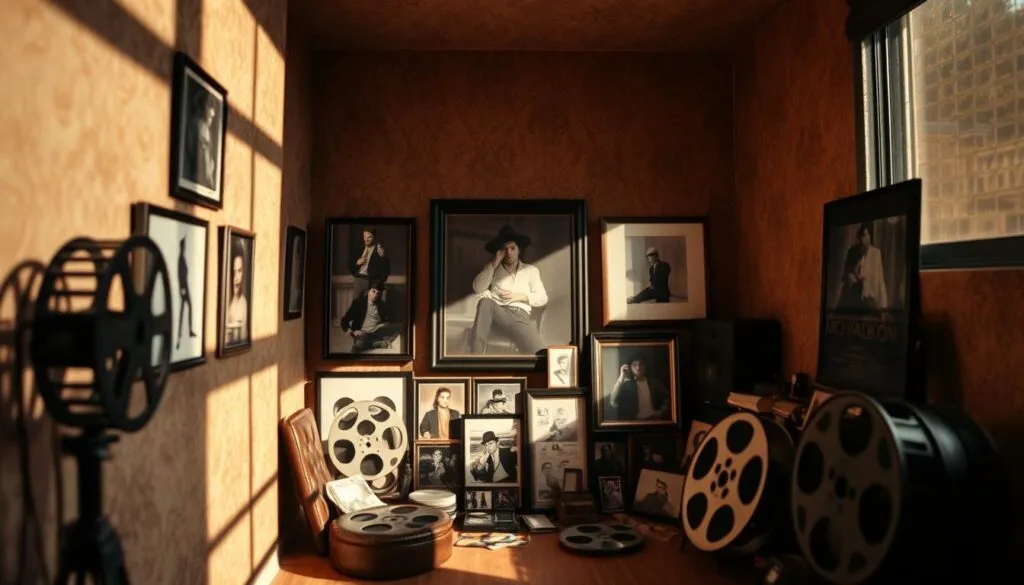 Michael Jackson Dokumentationen