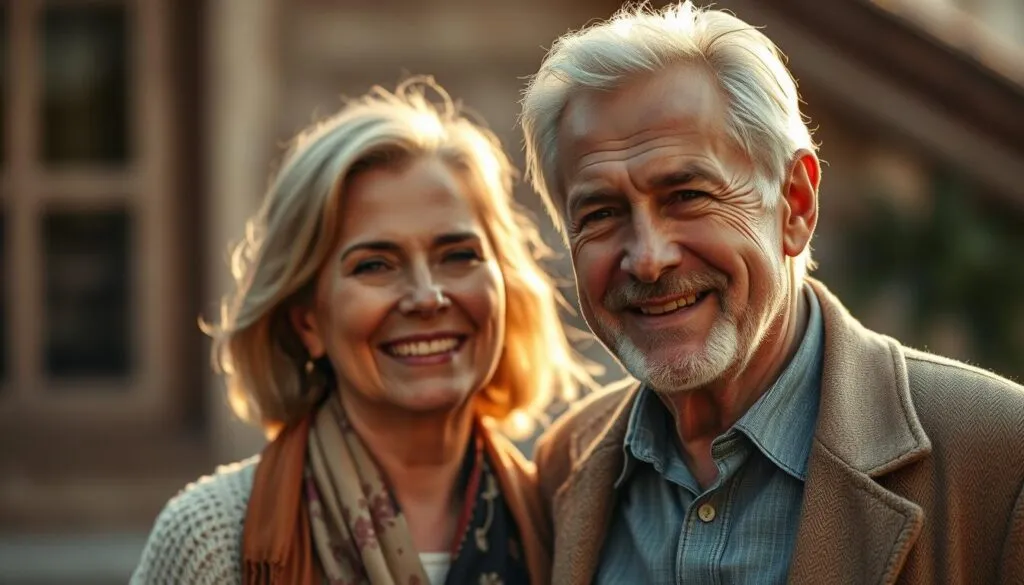 Mit wem ist Dieter Bach verheiratet