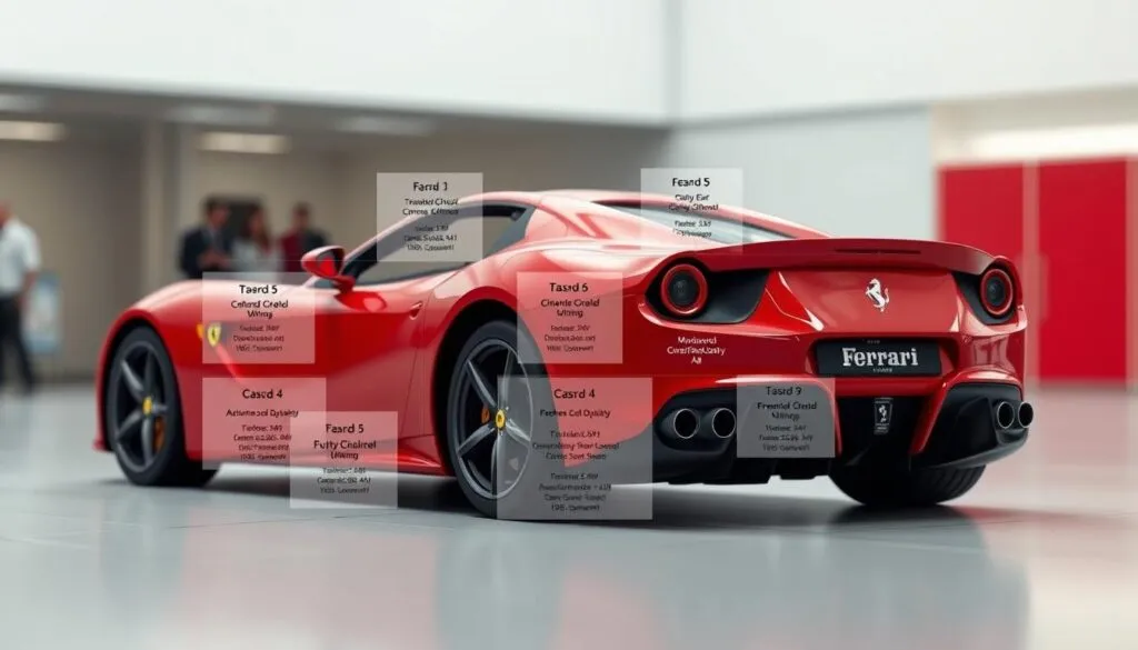 Wem gehört Ferrari