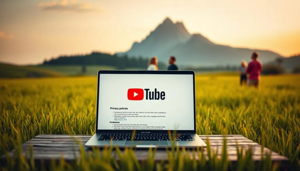 YouTube Datenschutz YouTube Datenschutz
