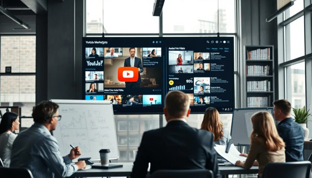 YouTube Marketing Strategien YouTube Marketing Strategien