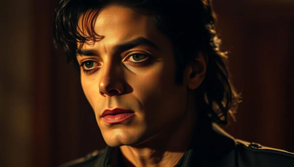 wann ist Michael Jackson gestorben