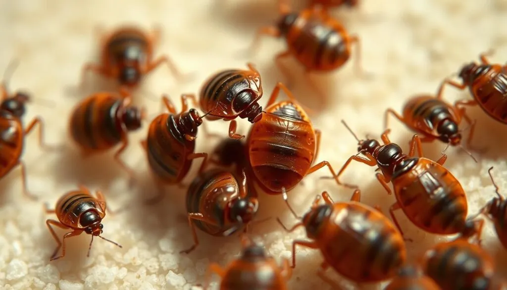 Bettwanzen Fortpflanzung Bettwanzen Fortpflanzung