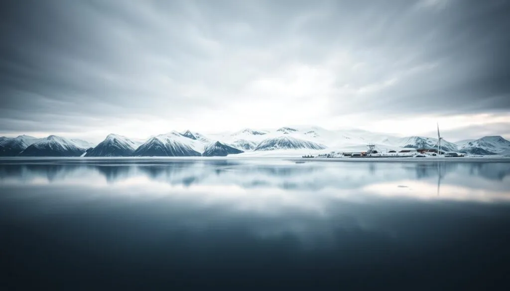 Grönland Zukunftsperspektiven Grönland Zukunftsperspektiven