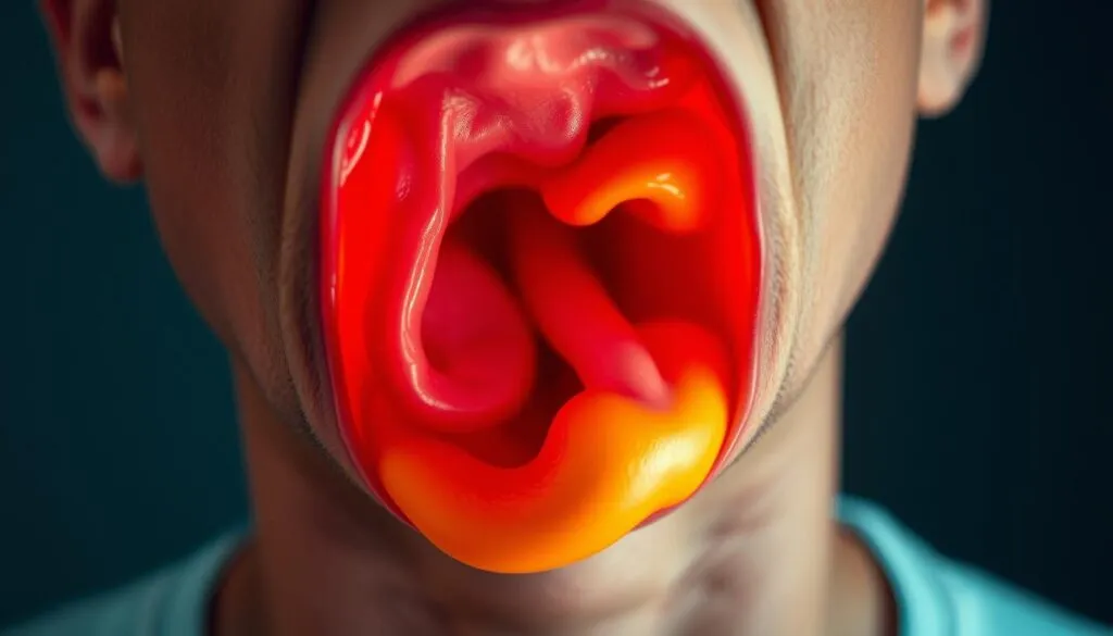 Warum bekommt man Schluckauf