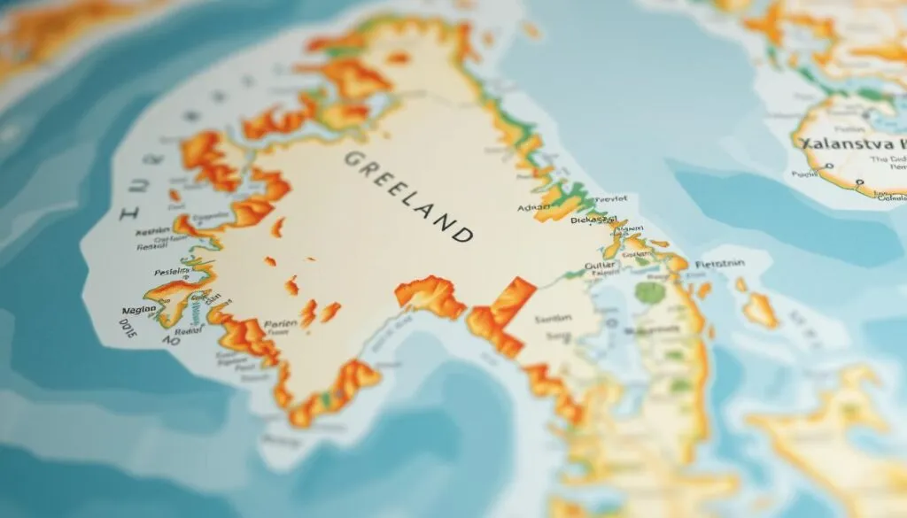 Wem gehört Grönland