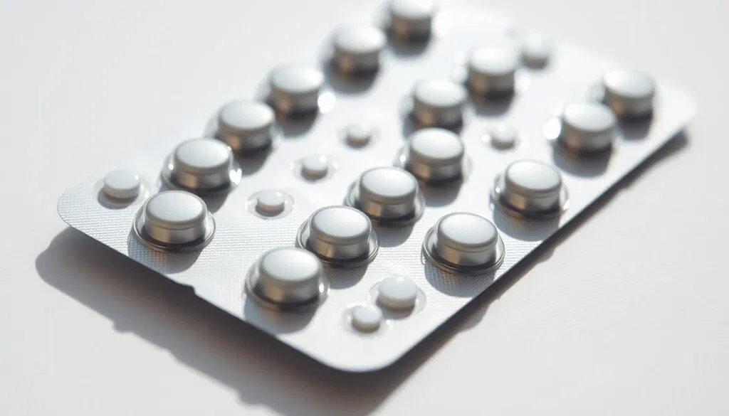 Antibabypille Nebenwirkungen