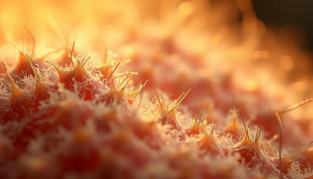 Genetische Faktoren bei Schuppen Genetische Faktoren bei Schuppen