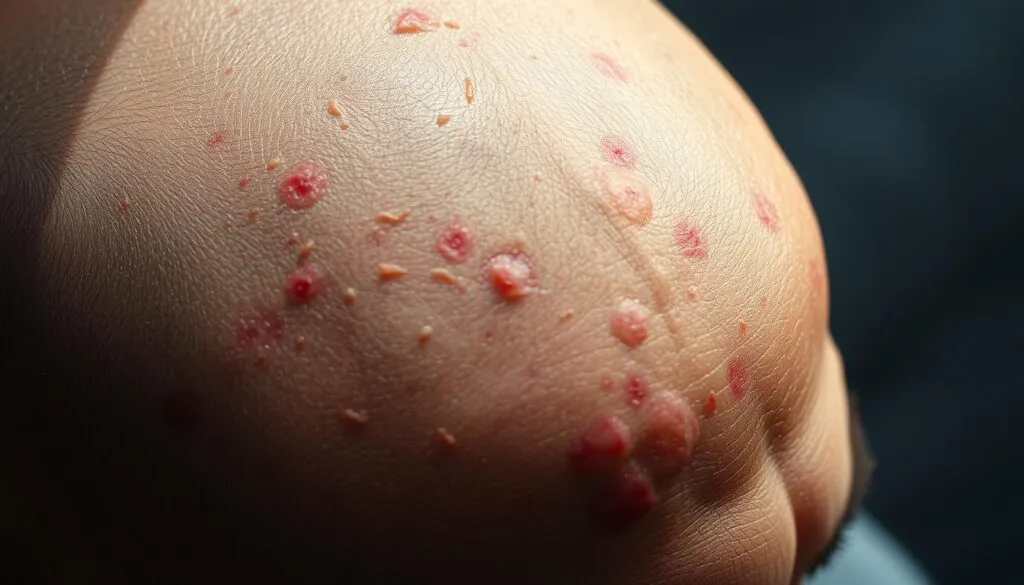 Kopfhautprobleme Umwelteinflüsse Kopfhautprobleme Umwelteinflüsse