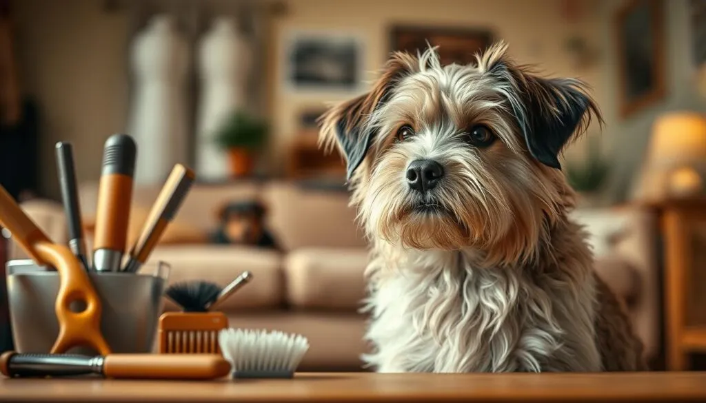 Mythen über Hundeallergien und Hundefell
