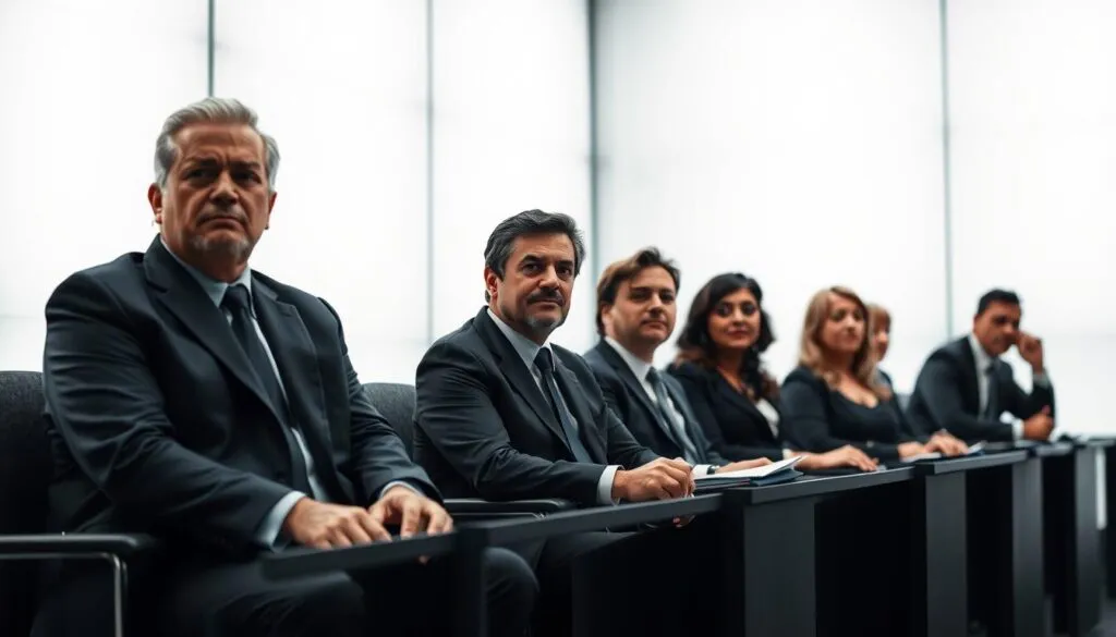 DSDS Jury Zusammensetzung