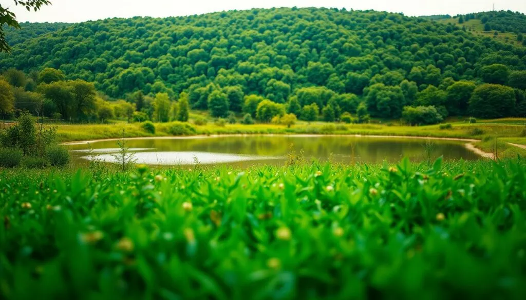 Grün Farbpsychologie Wirkung Grün Farbpsychologie Wirkung