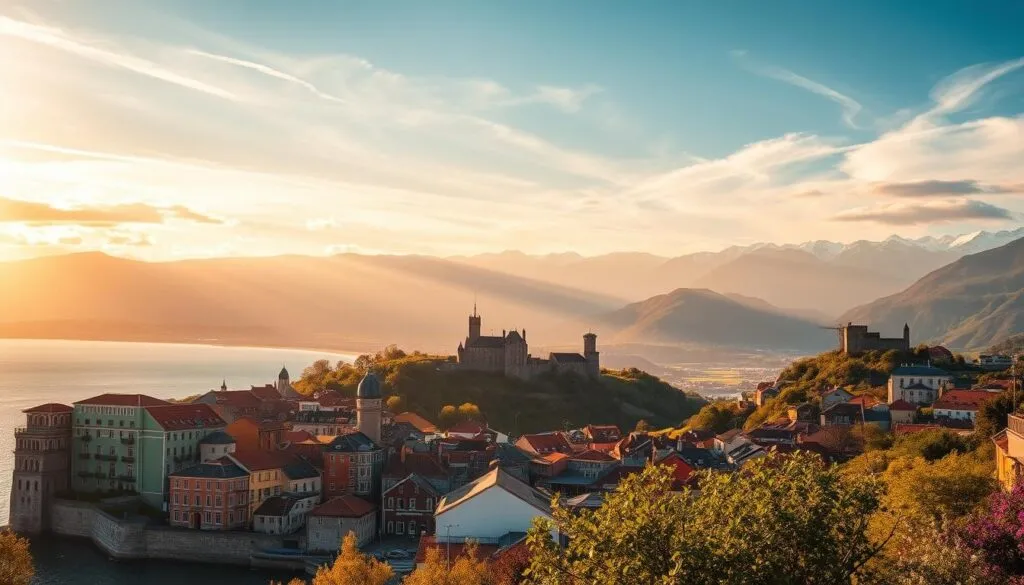 Urlaub im März wohin