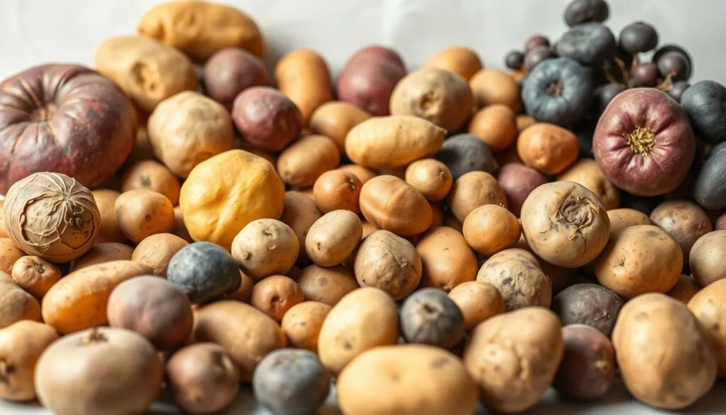 Welche Kartoffeln für Kartoffelsalat