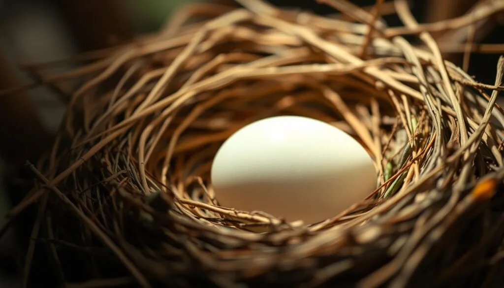 Welche Vögel legen keine Eier